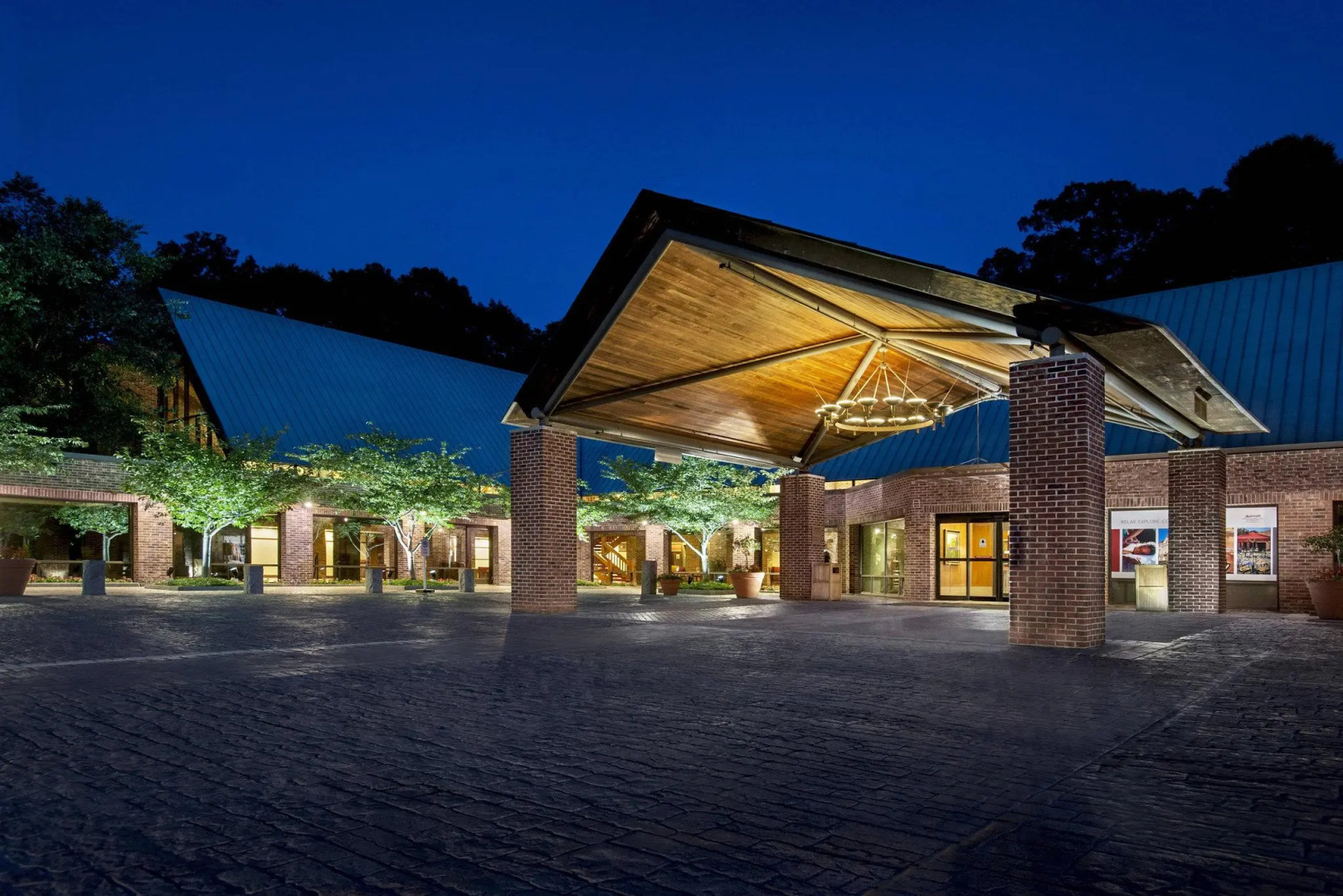 Princeton Marriott at Forrestal