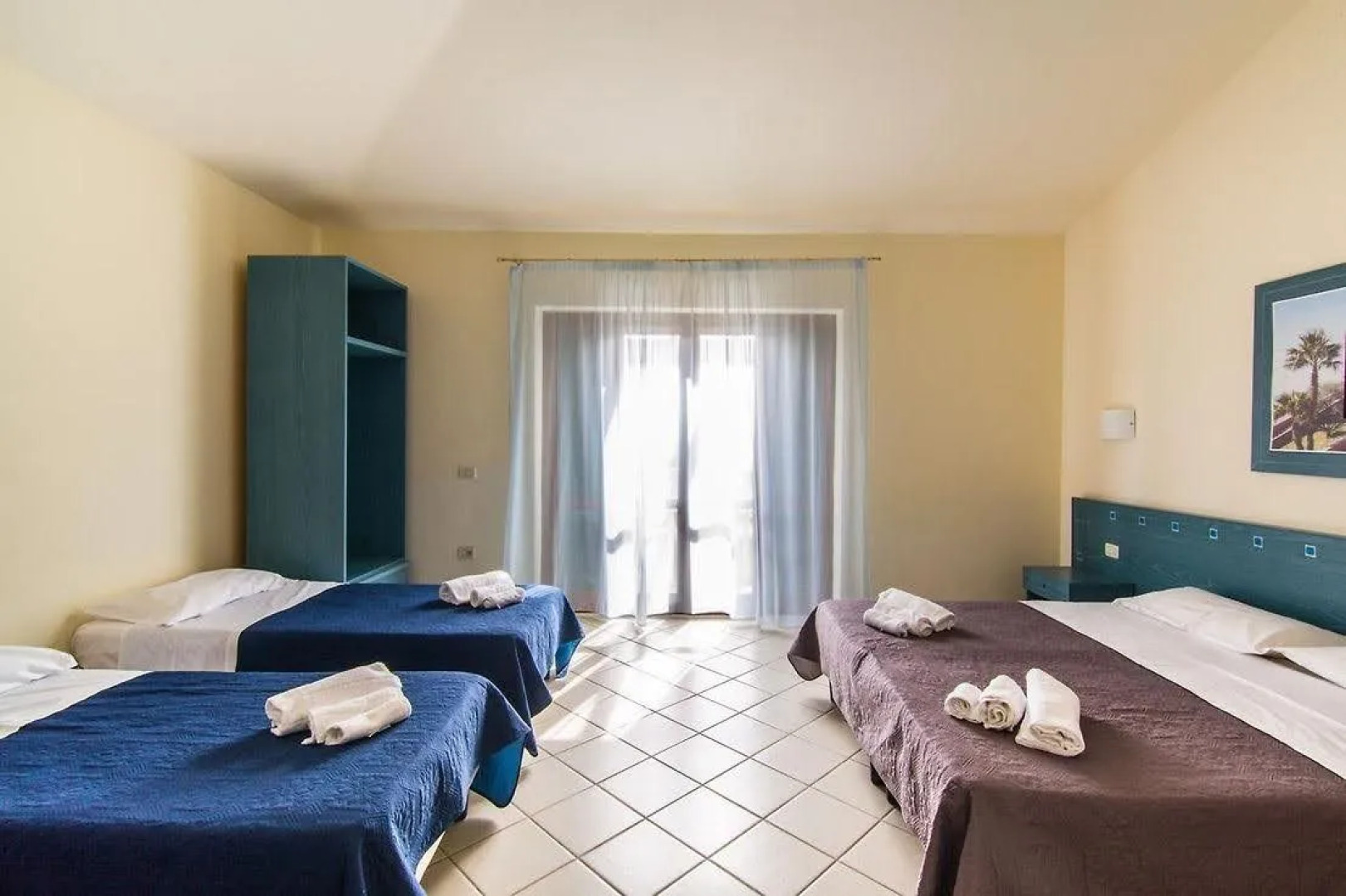 Nelema Beach Arco Magno Resort