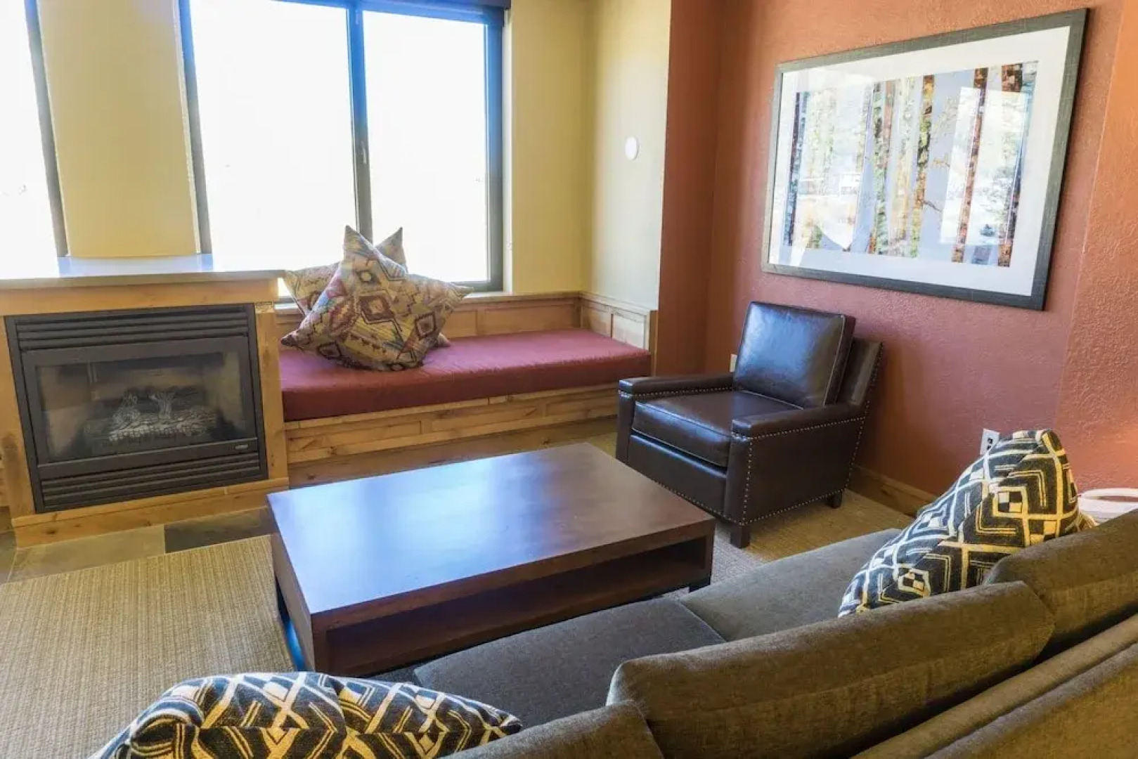 Exquisite Condo, Great for Families, Ski in/out by RedAwning - Save 20% on 7+ Nights!