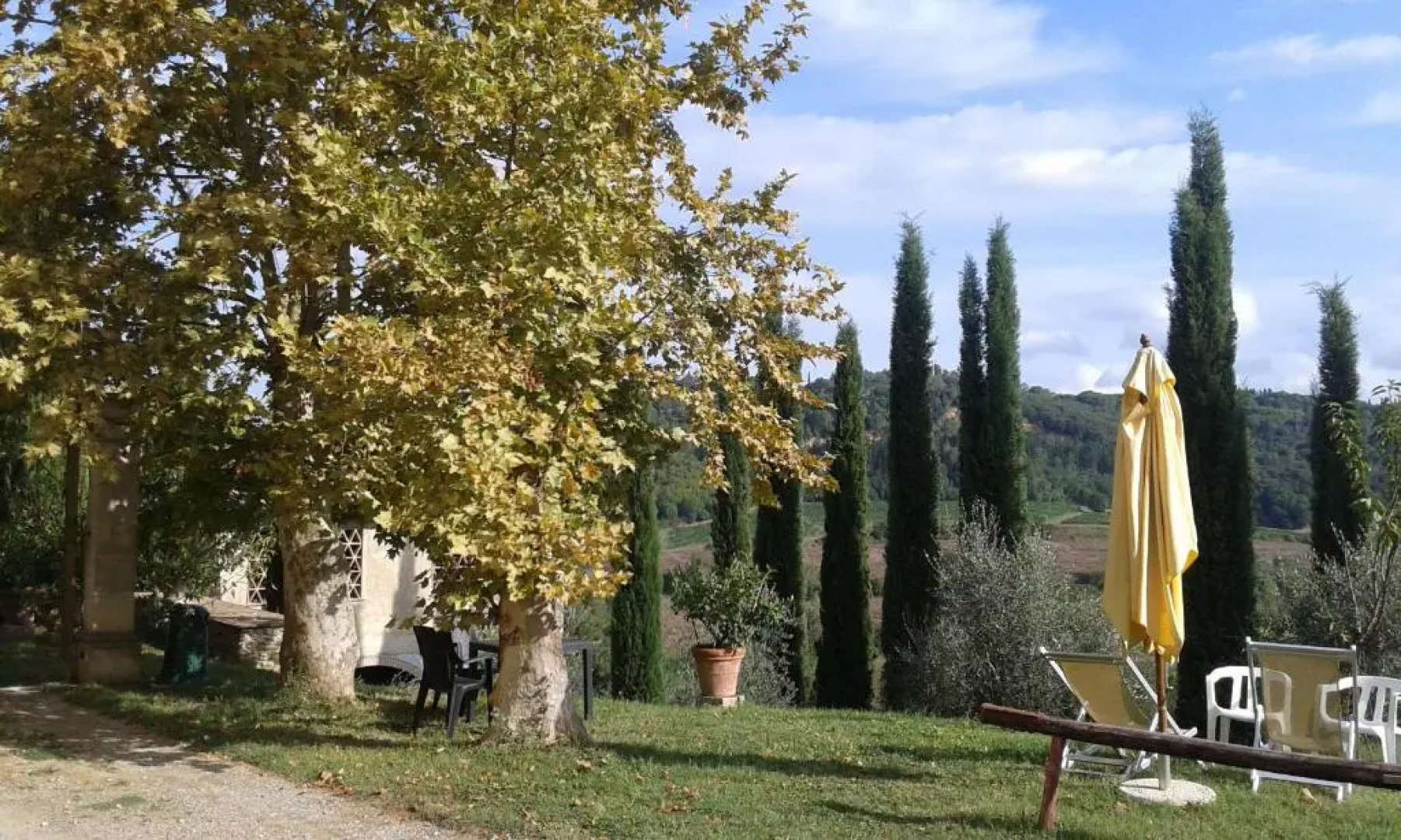 Tenuta Il Tresto