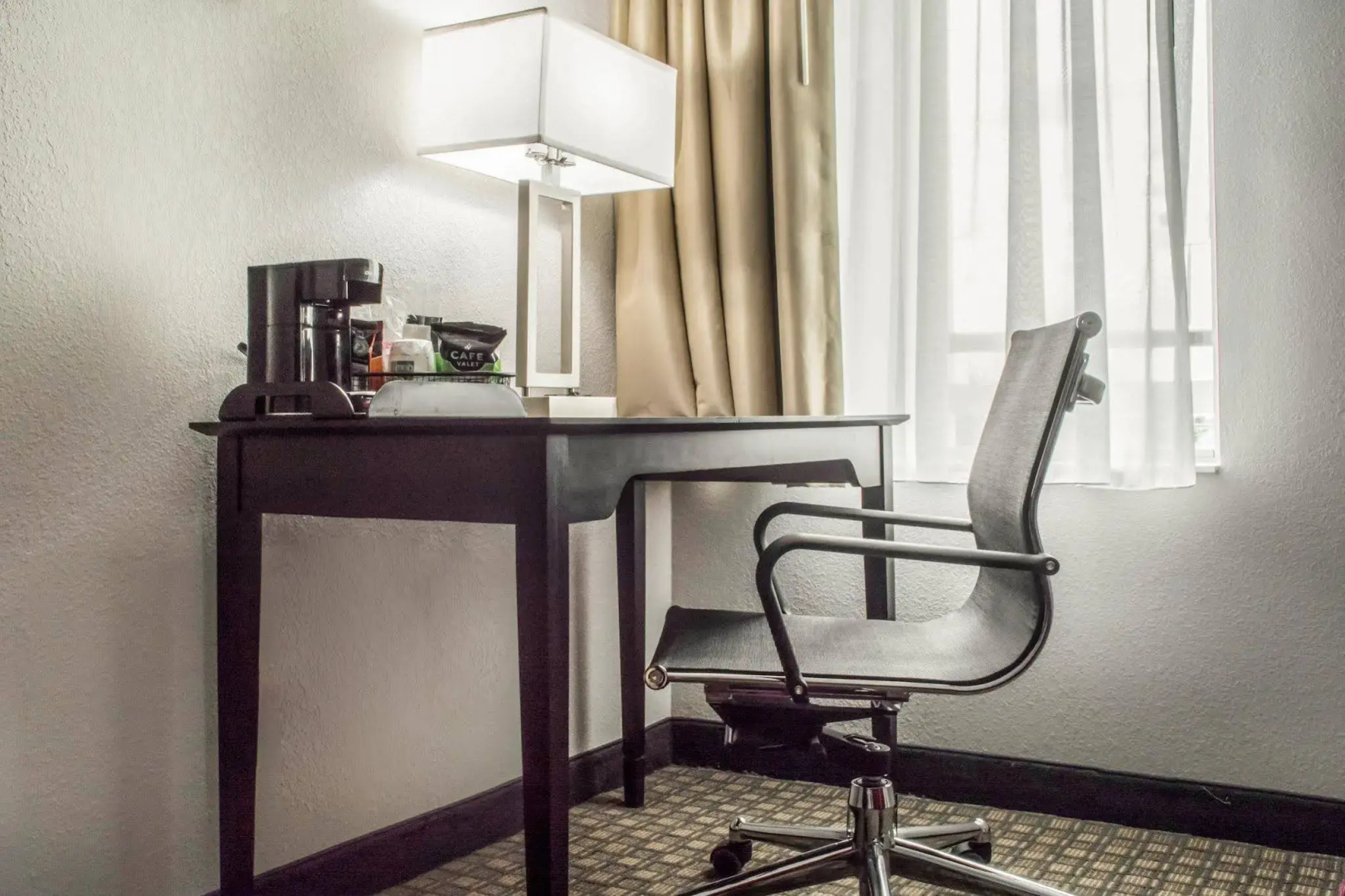 Quality Inn East Syracuse