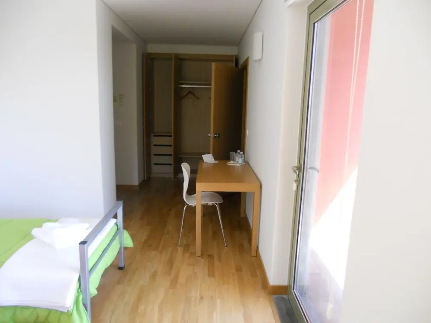 Azores Youth Hostels - São Jorge