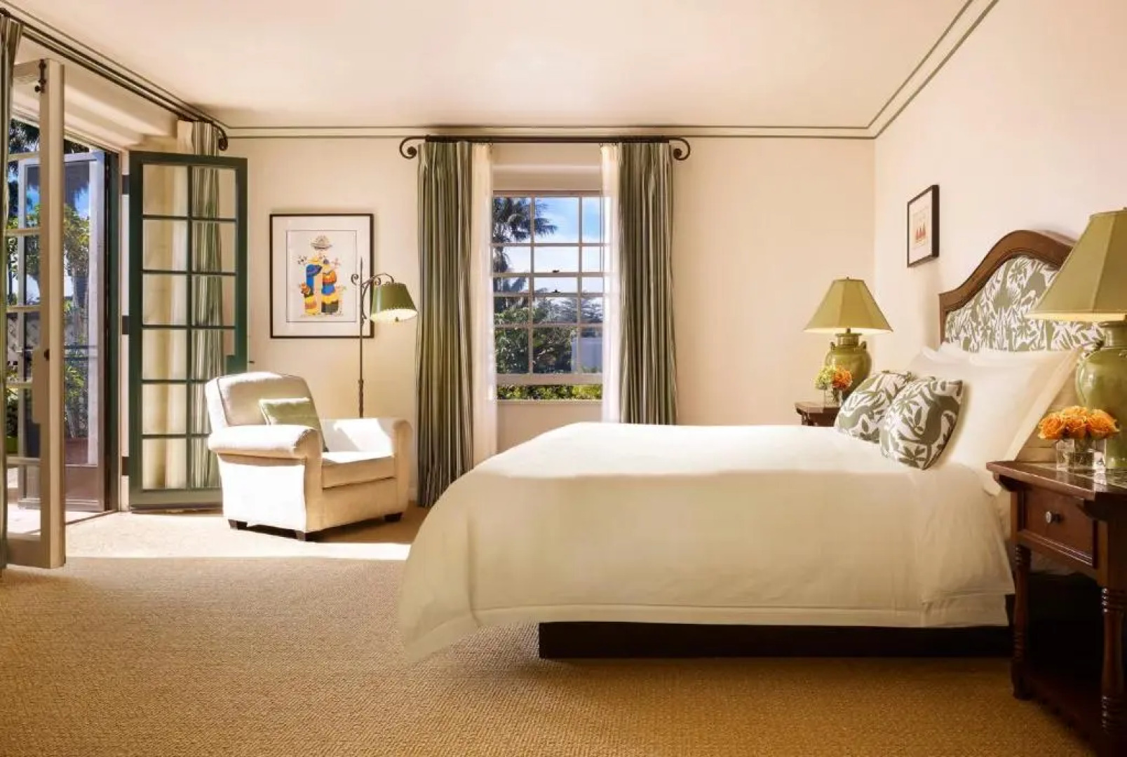 Four Seasons Resort The Biltmore Santa Barbara