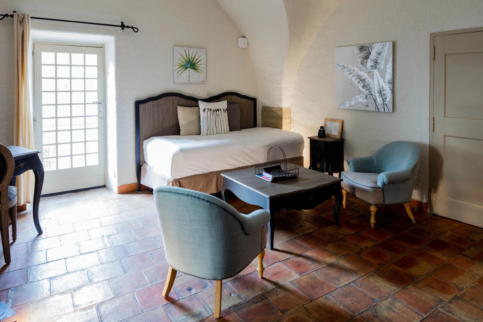 Garrigae Abbaye de Sainte Croix