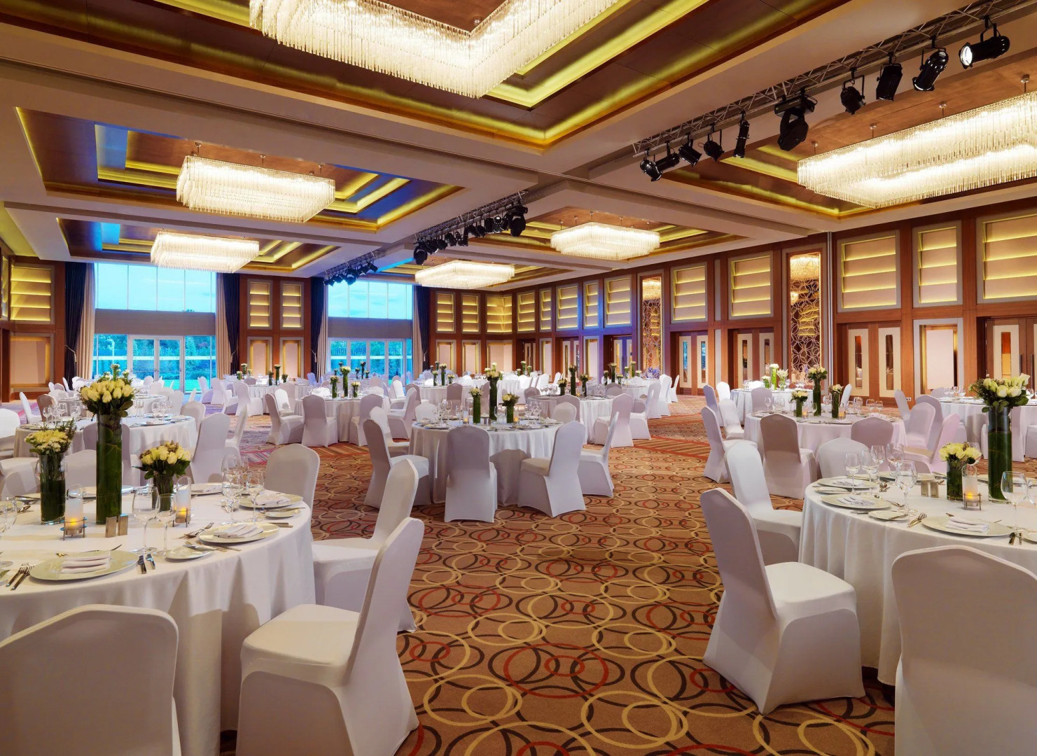 Sheraton Bursa Hotel