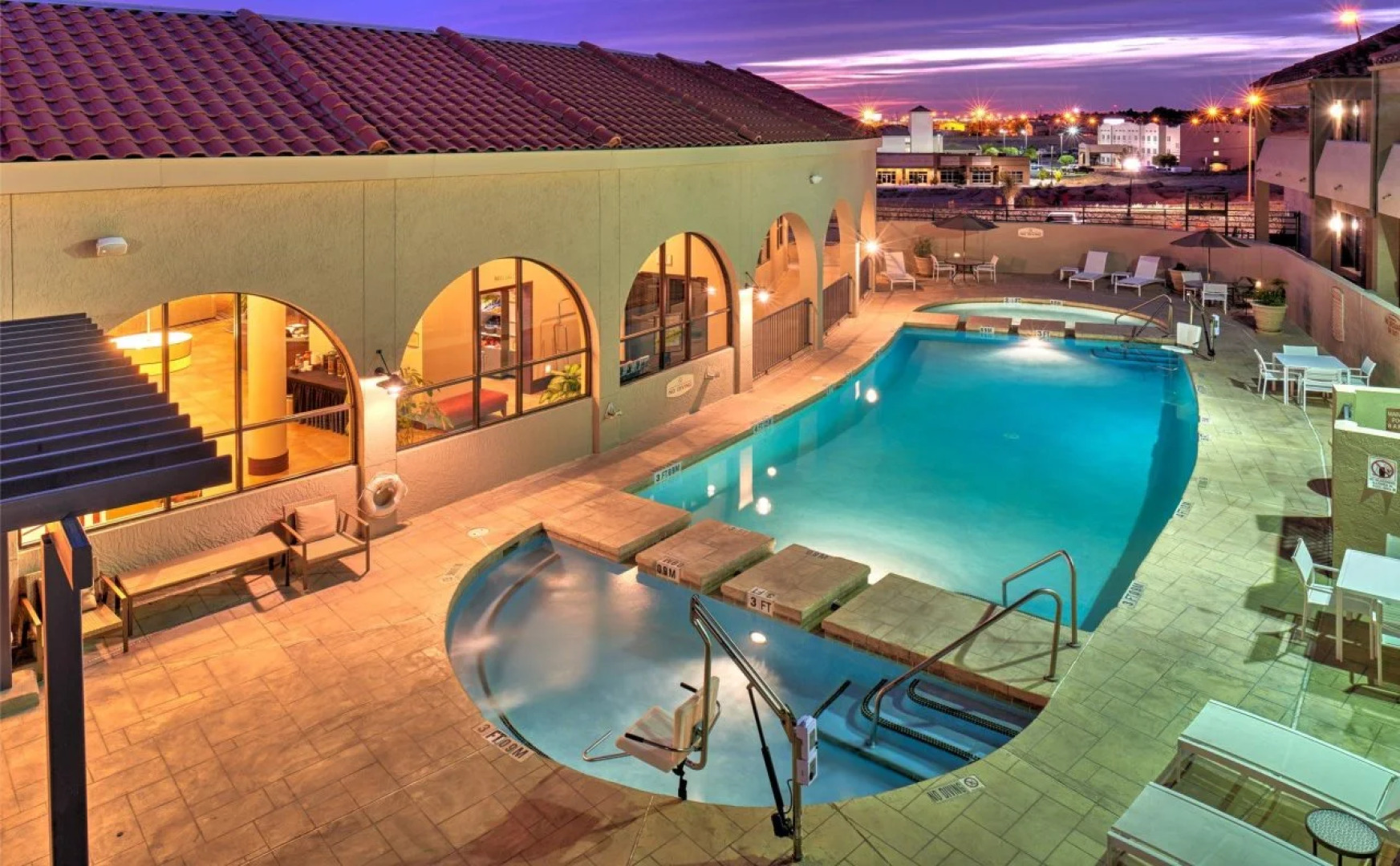 Holiday Inn El Paso West - Sunland Park by IHG