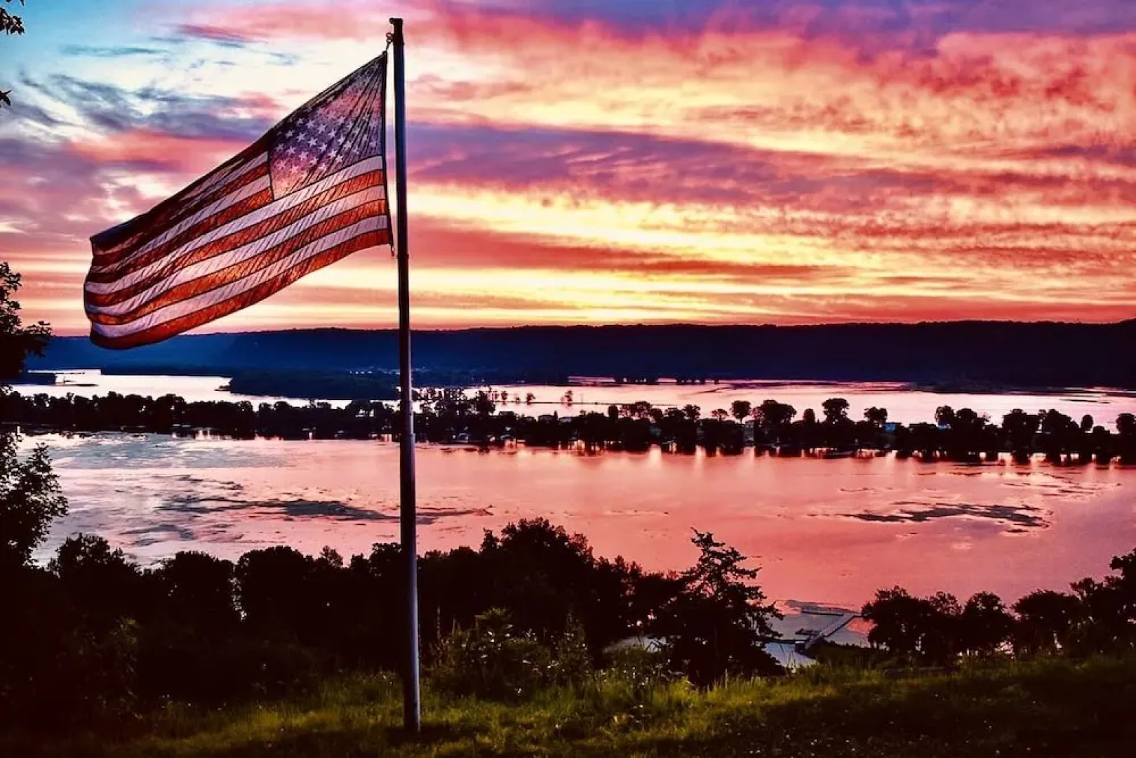 Eagle View Motel & Retreat