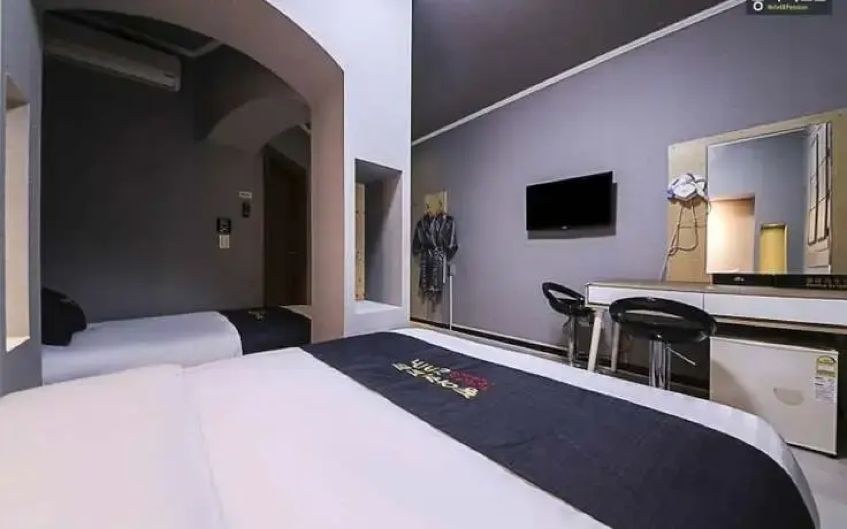 Taean Donga Resort Pension