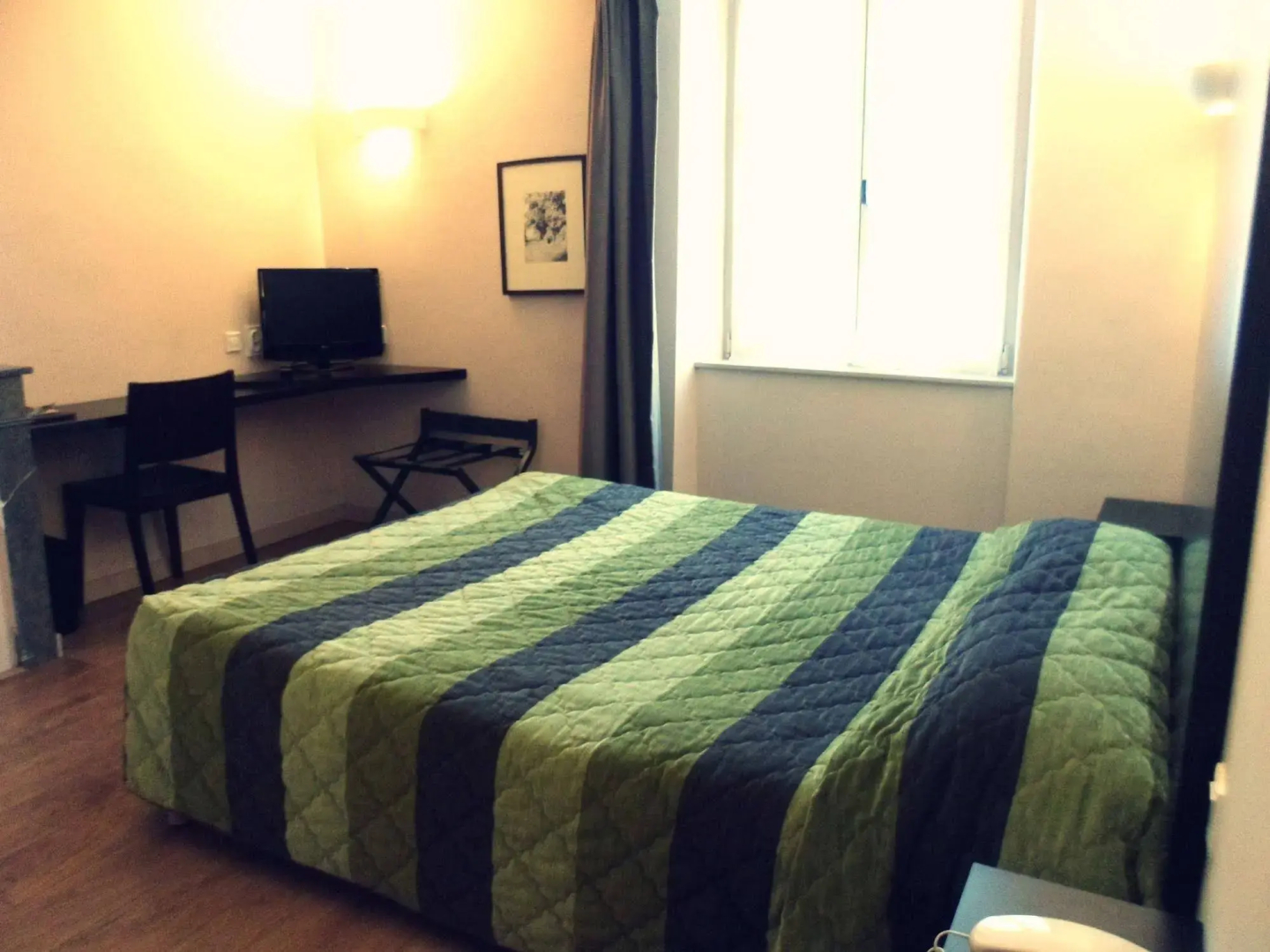 Hôtel des Deux Forts