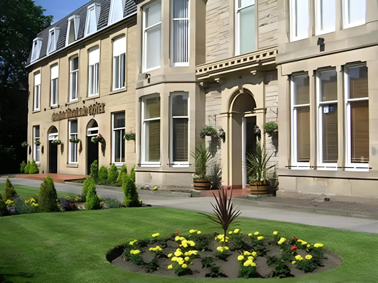 Northumberland Hotel