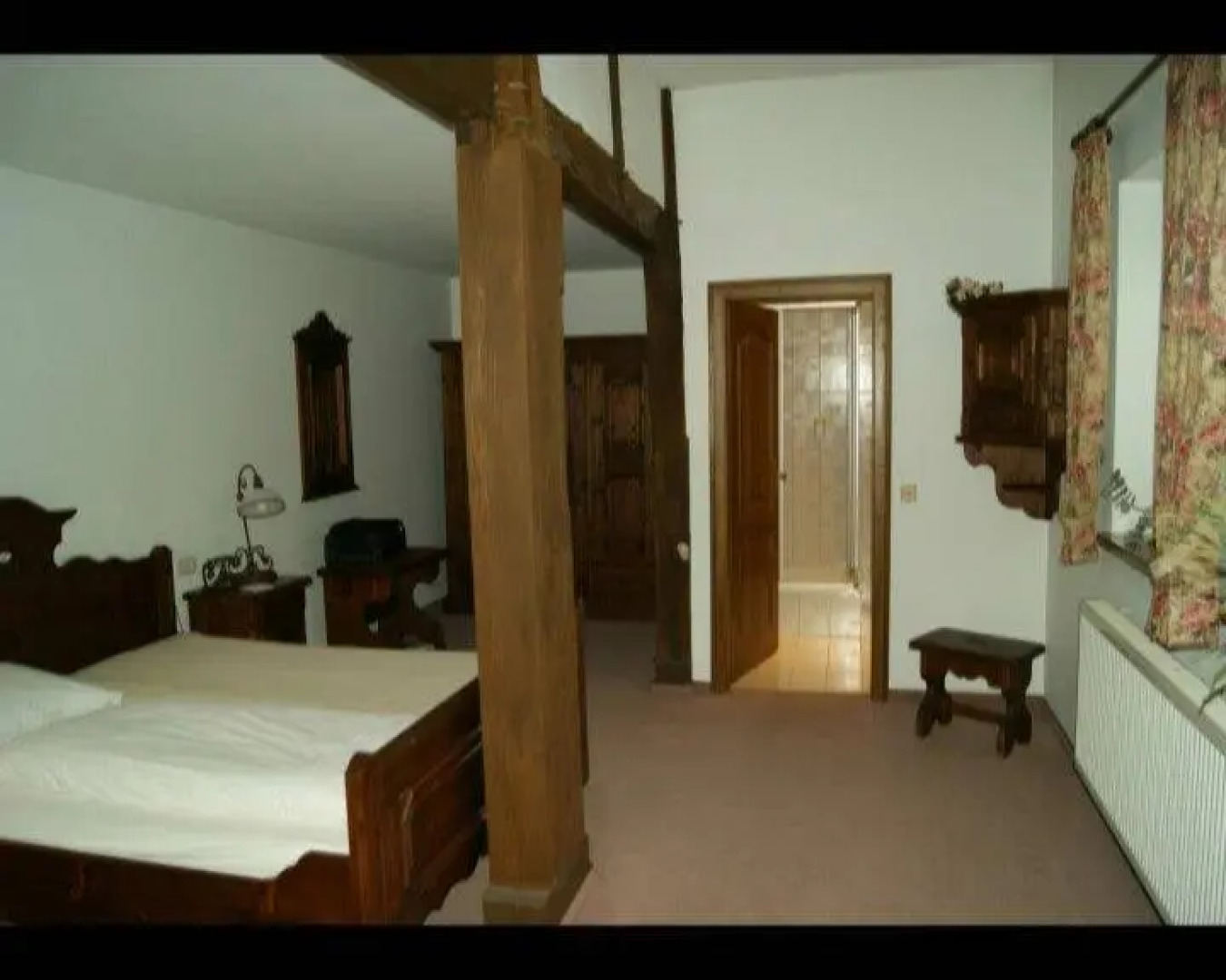 Landhotel Buchenhof Garni