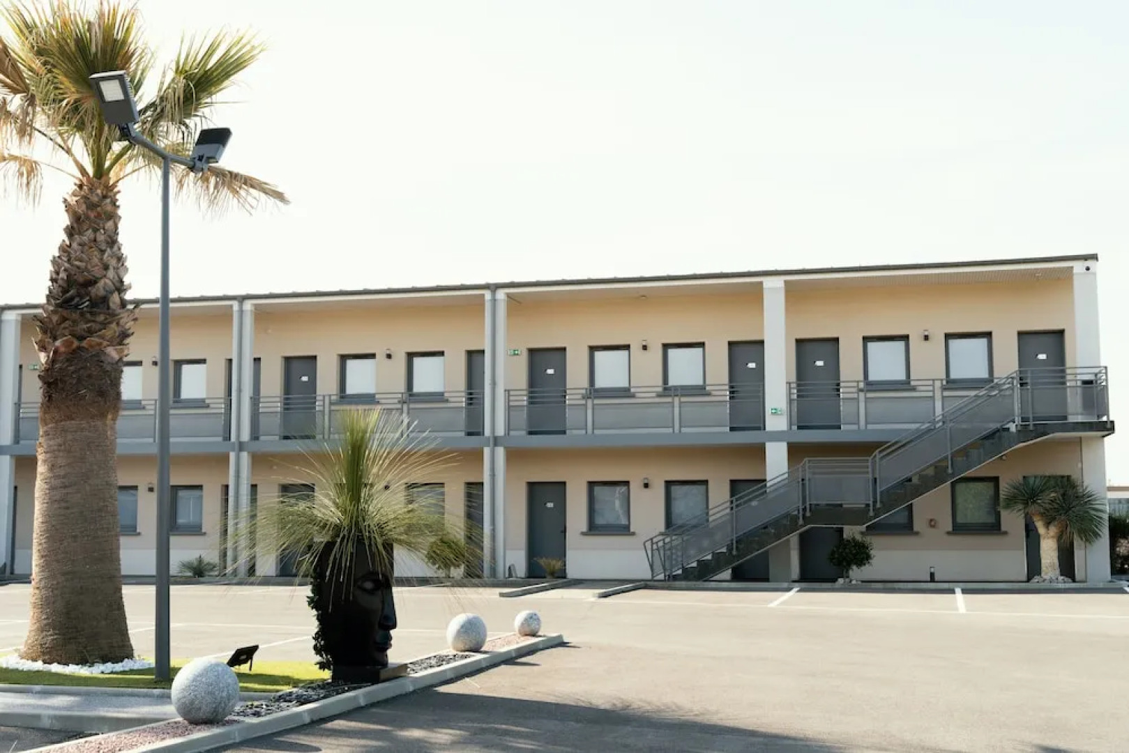 Cottages de France CDG