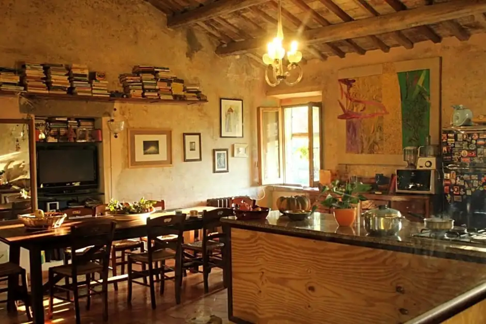 La Scaletta