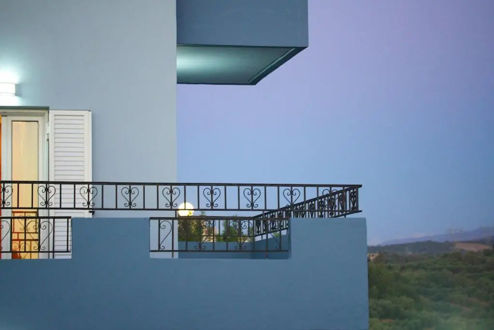 Blue Villa 2 - With Private Pool