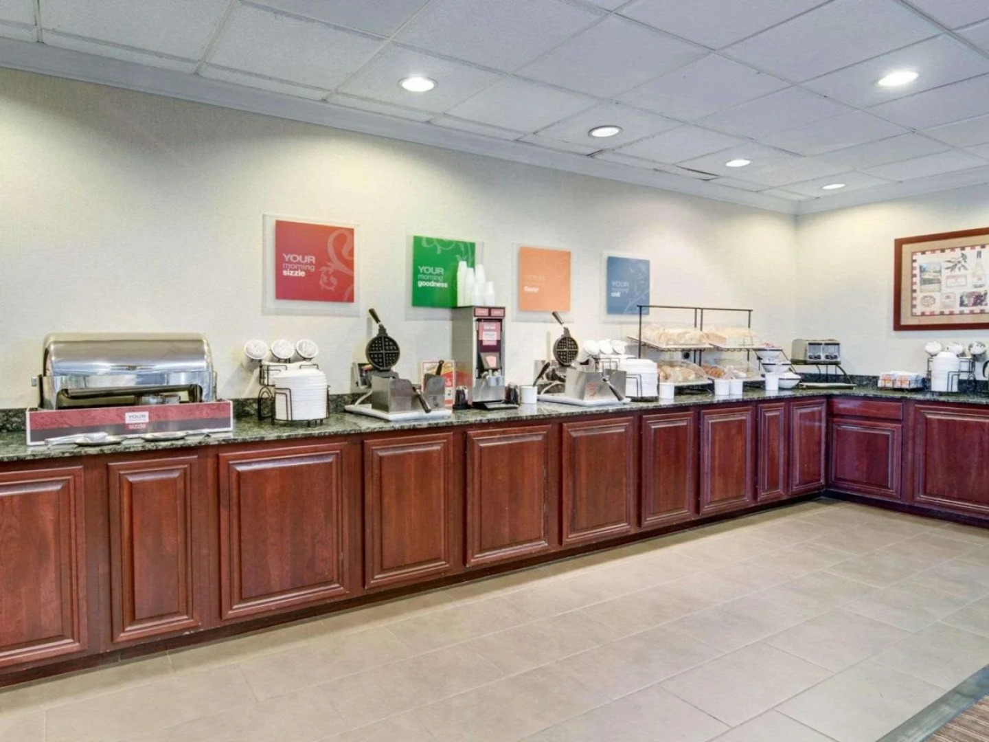 Comfort Inn Monticello