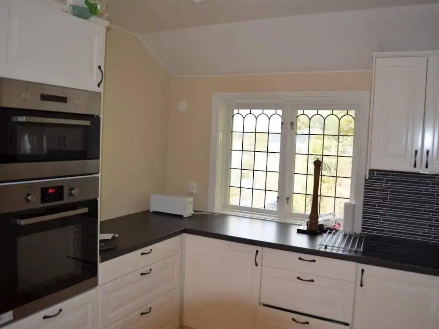 4 Star Holiday Home in Musko