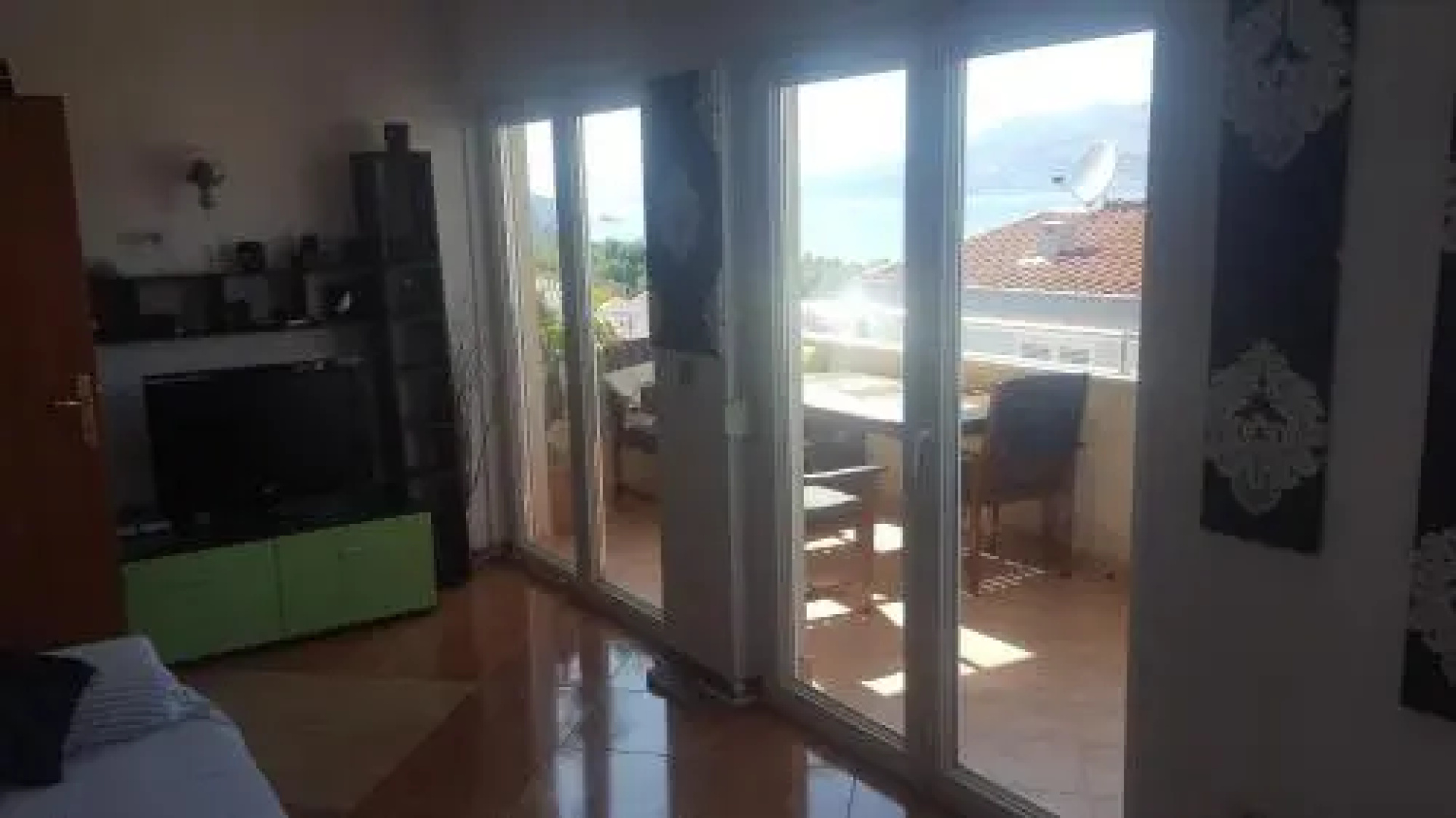 Apartman Tamara
