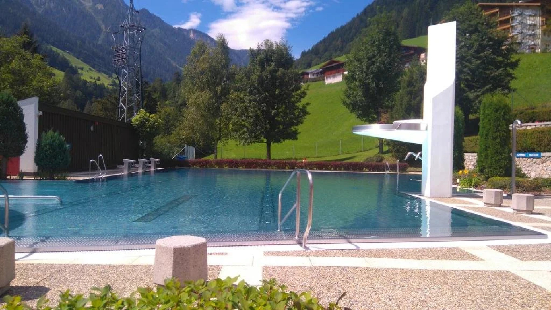 Ferienhaus Unterbrunnhaus