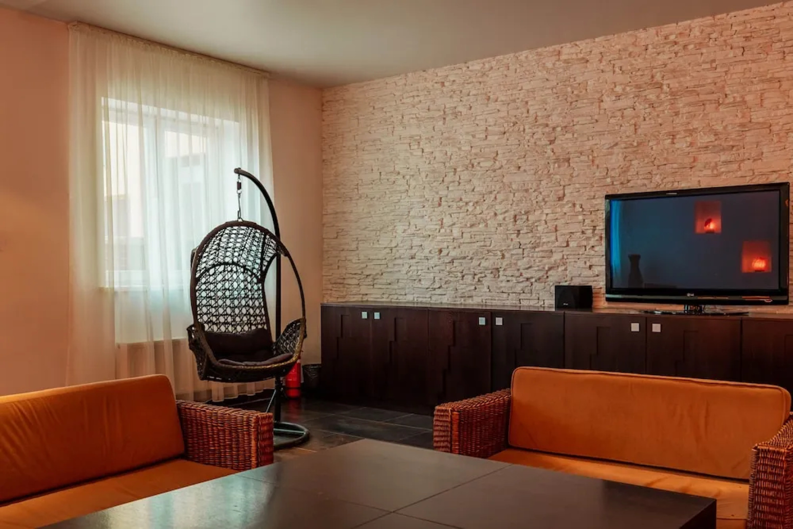 Hotel Segevold