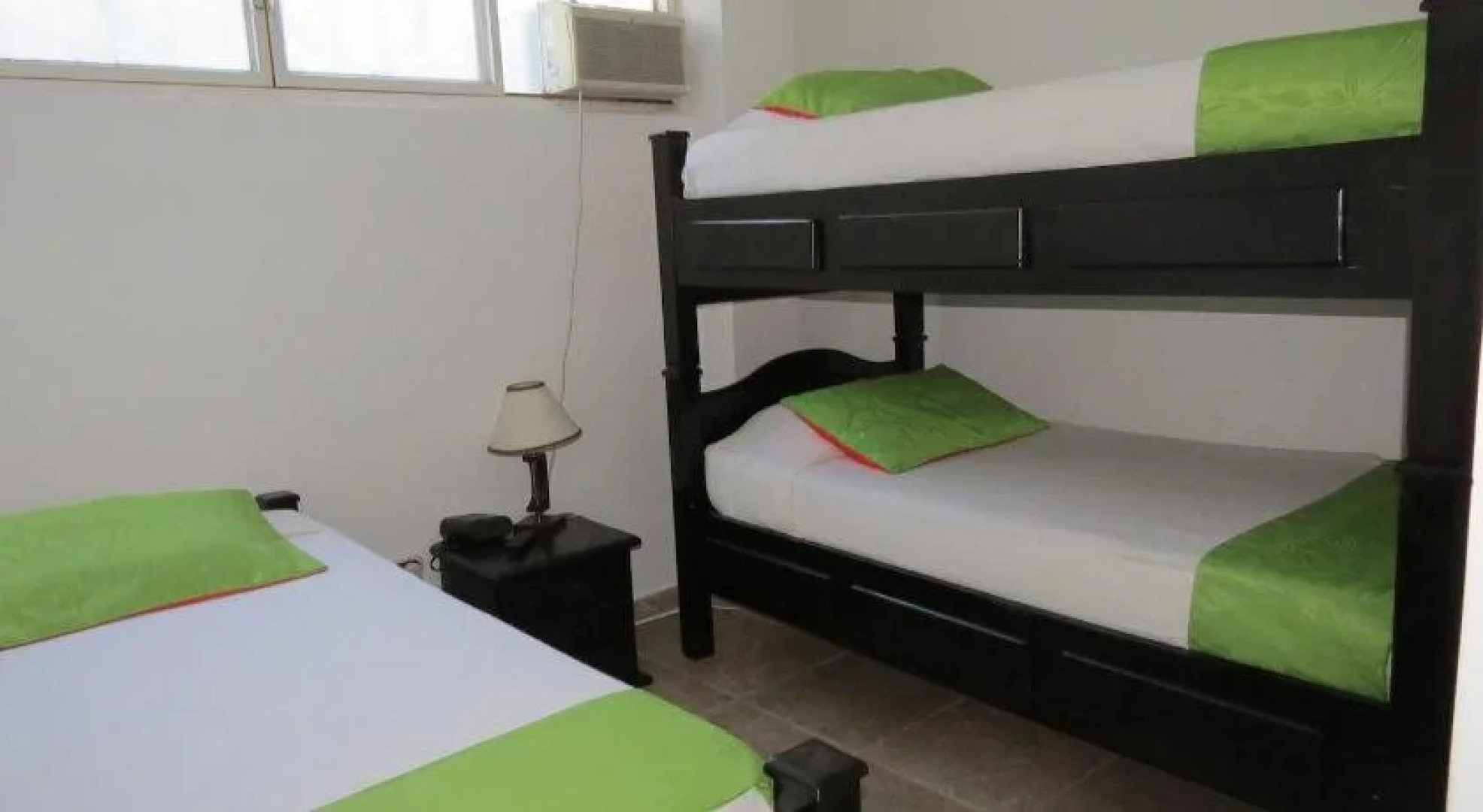 Hotel West California