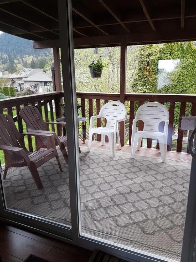 Holland Creek Bbvacation