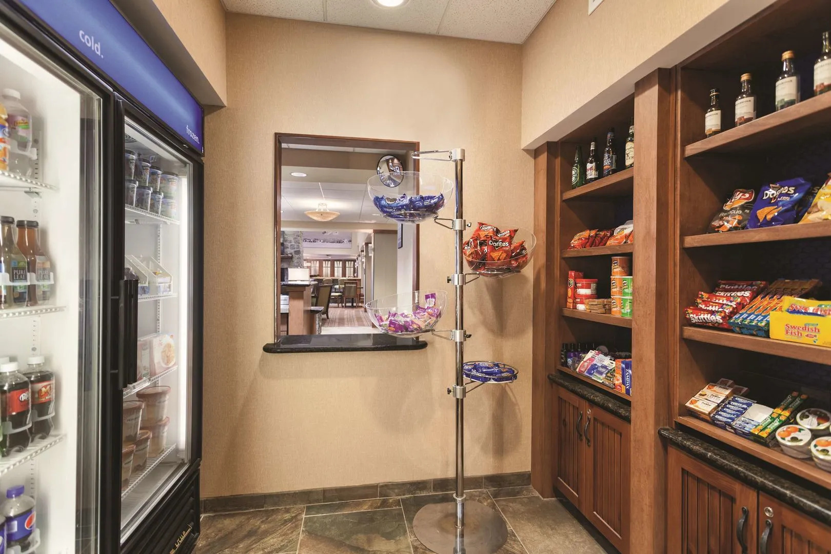 Hampton Inn & Suites Lake George