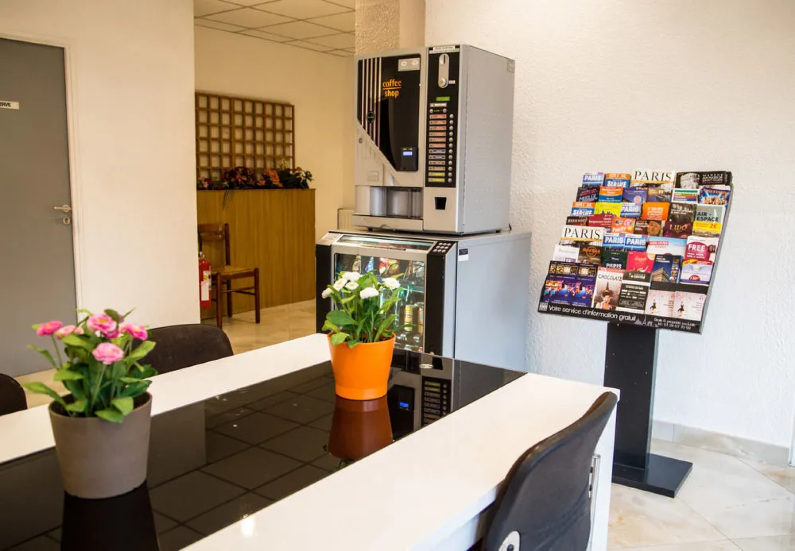 Hotel Milton (ex Gis Hotel)