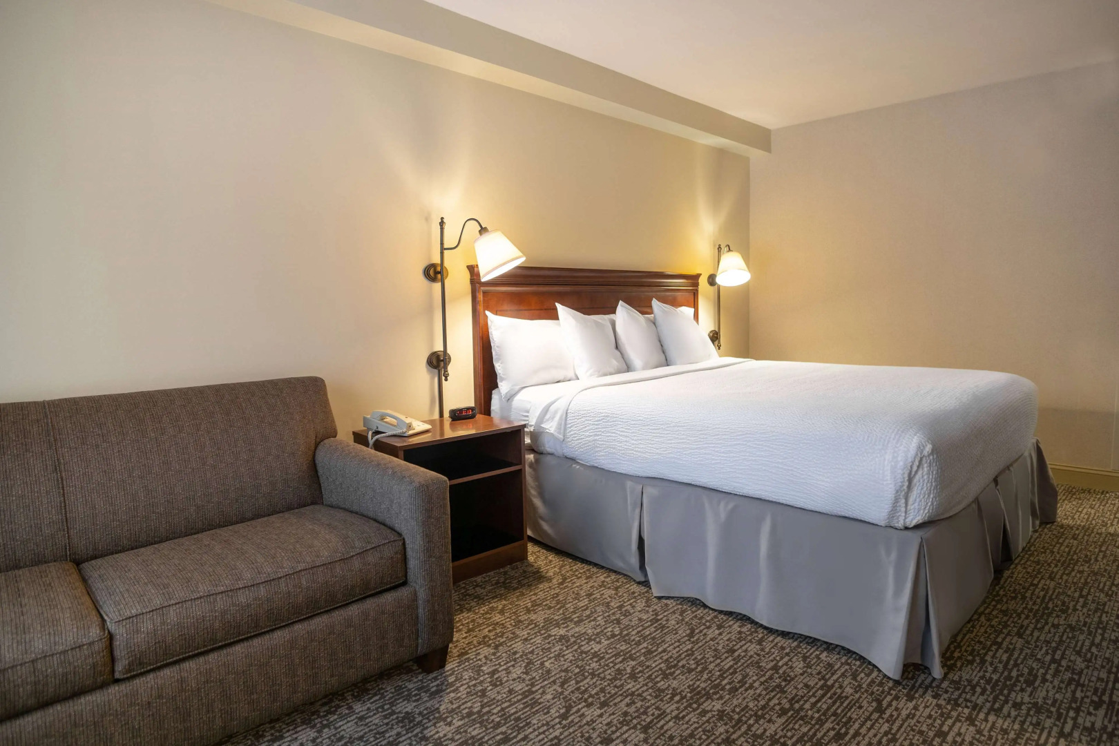 The Yankee, Trademark Collection by Wyndham