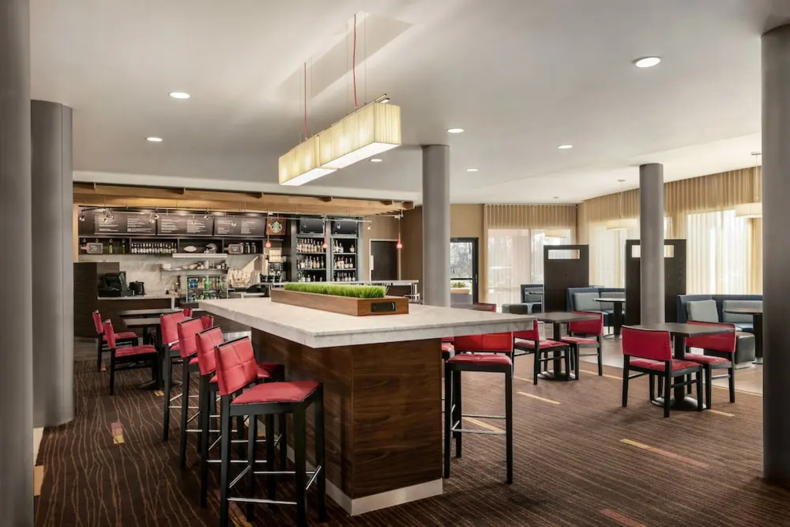 Courtyard Burlington Mt. Holly Westampton