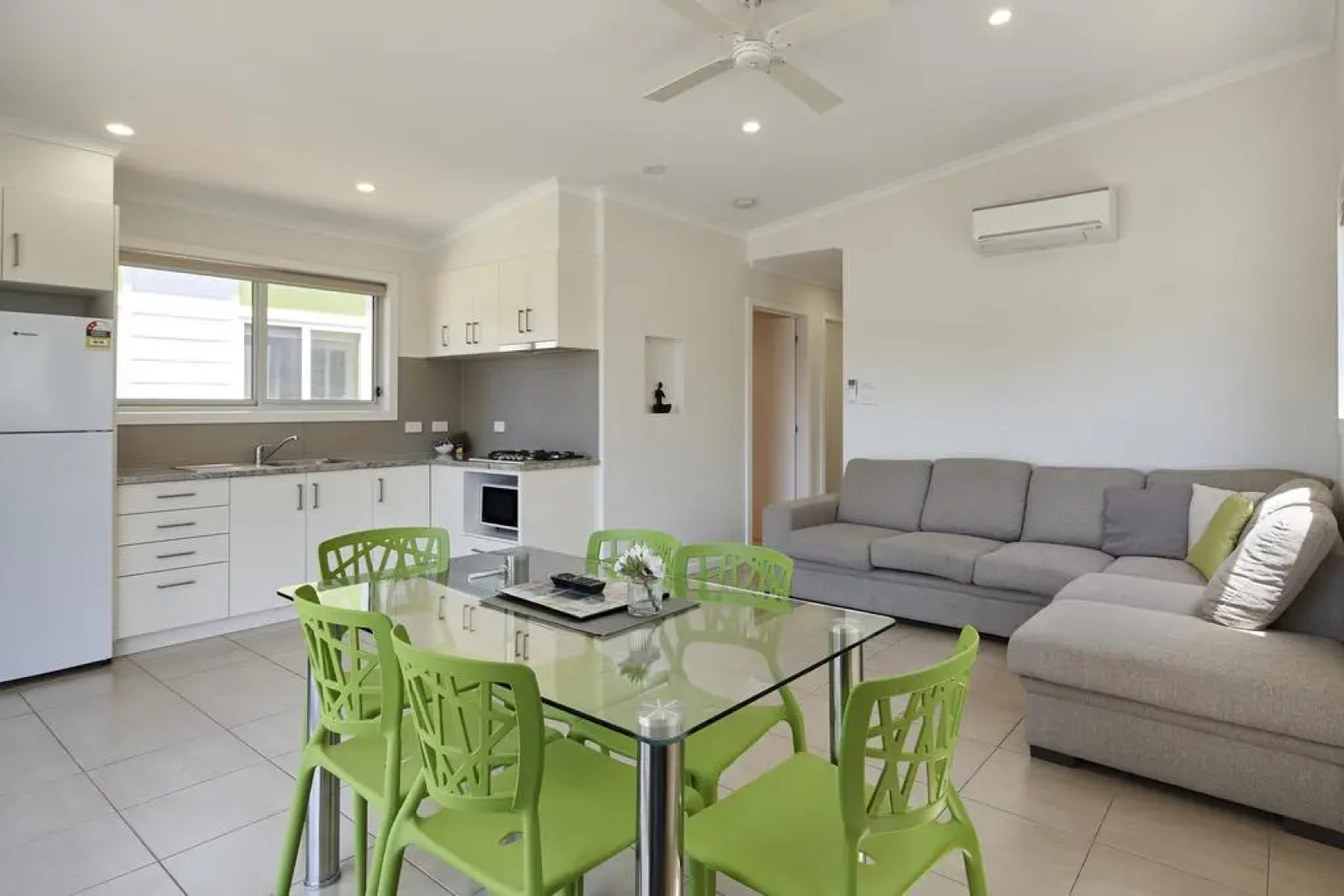 BIG4 Launceston Holiday Park