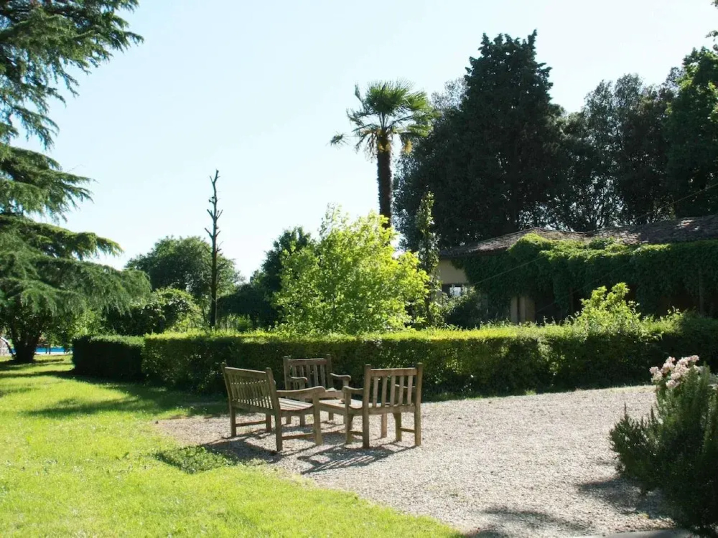 Elegant Holiday Home in Faenza With Garden and Pool