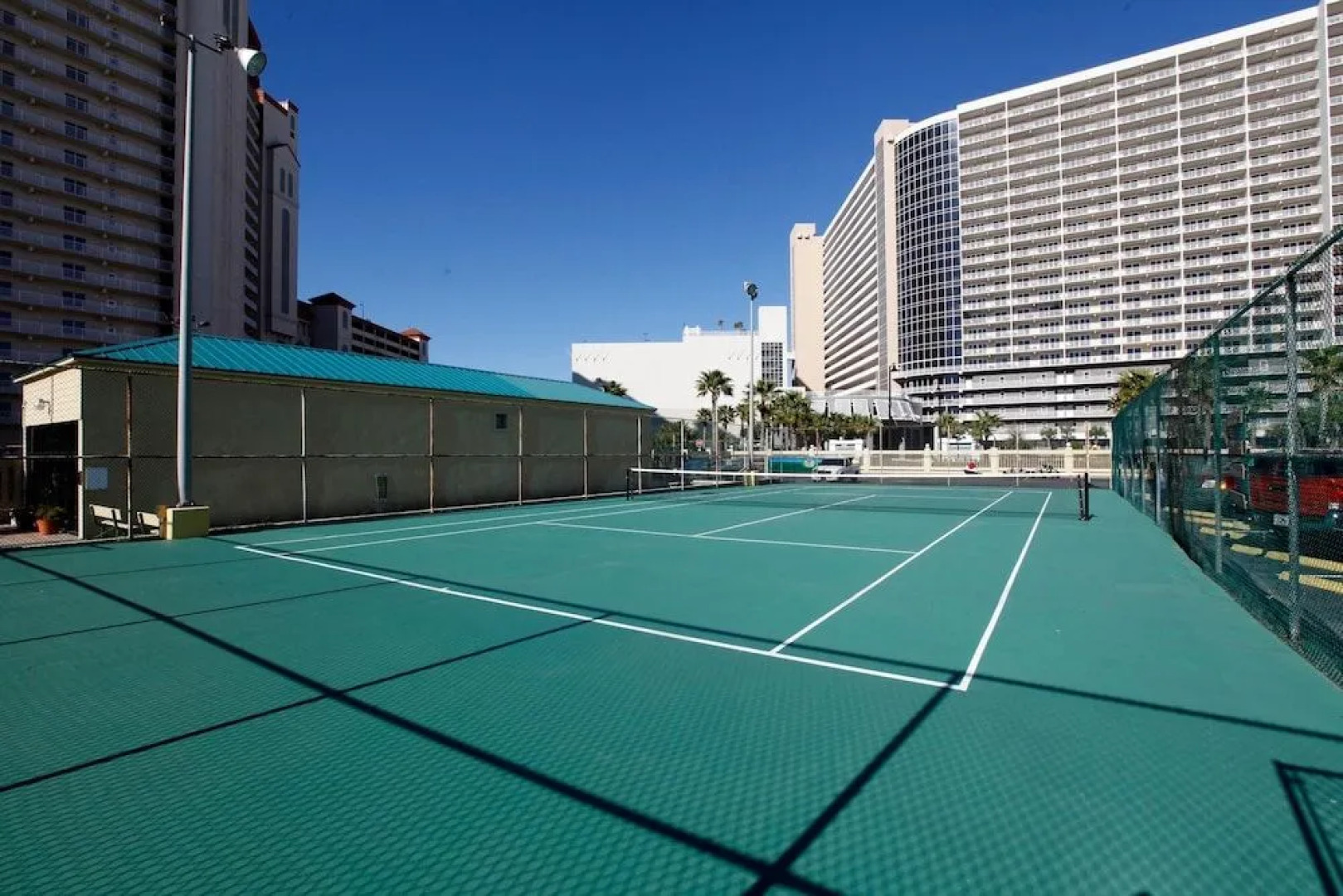 Sunbird Beach Resort by Panhandle Getaways