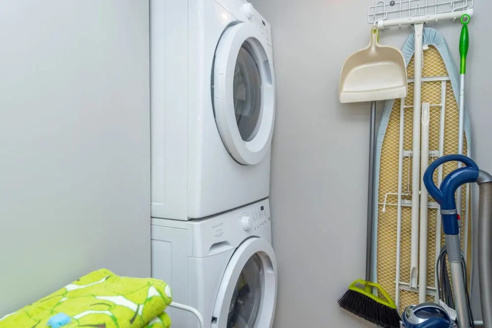 The Fountain Vacation Rentals