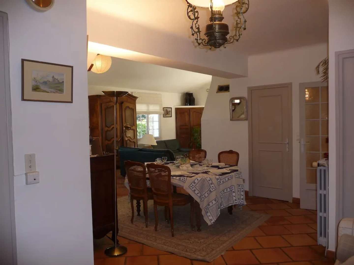 La Villa Liodrey