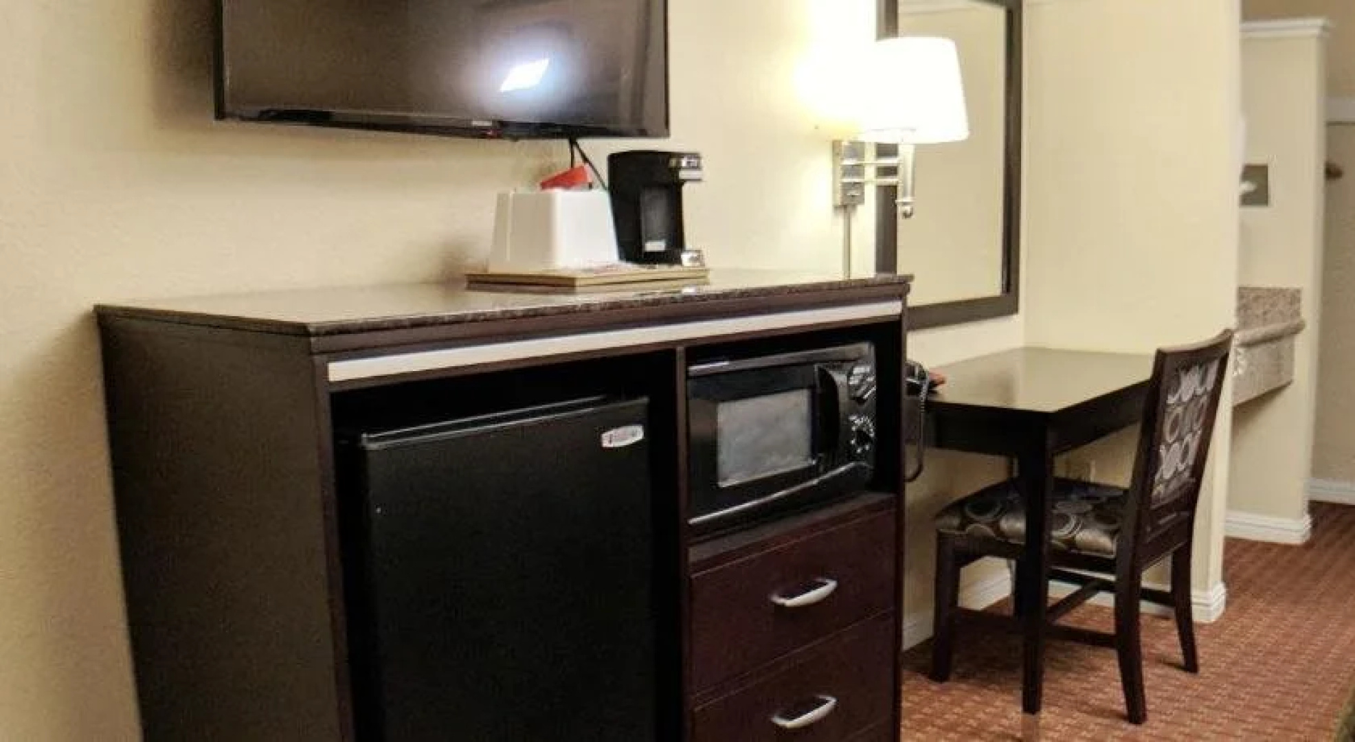 Americas Best Value Inn Salinas