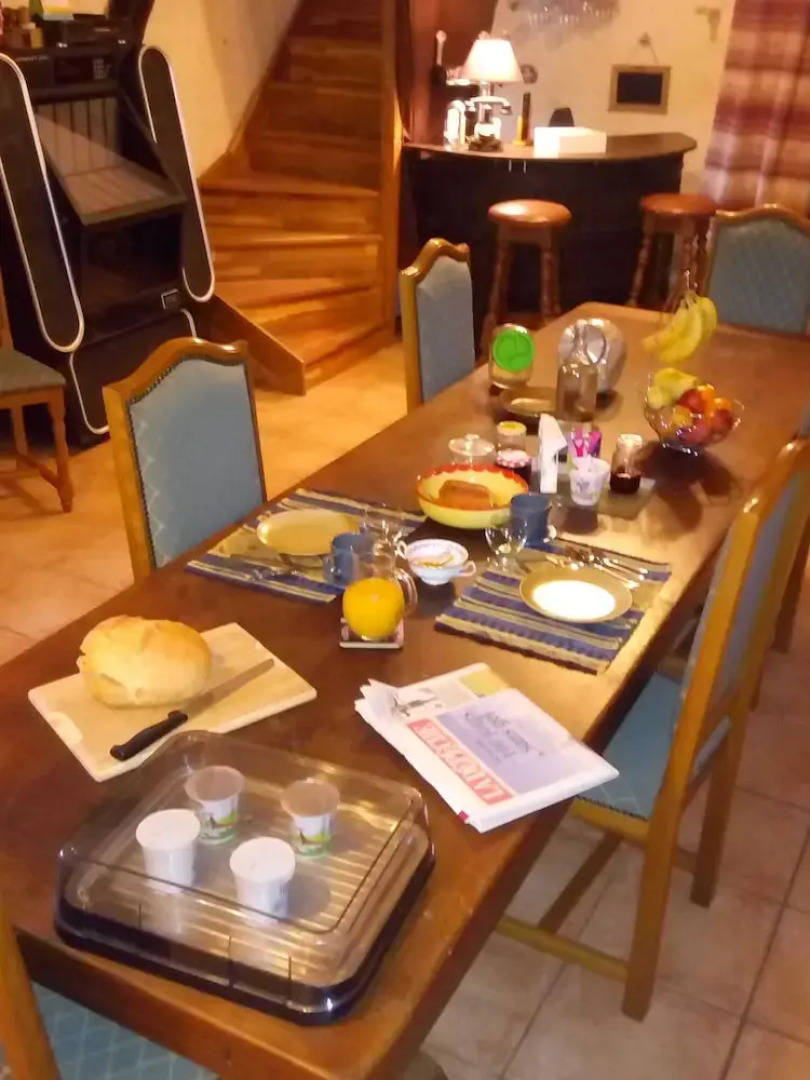 Viella Vacances Chambres d'hôtes