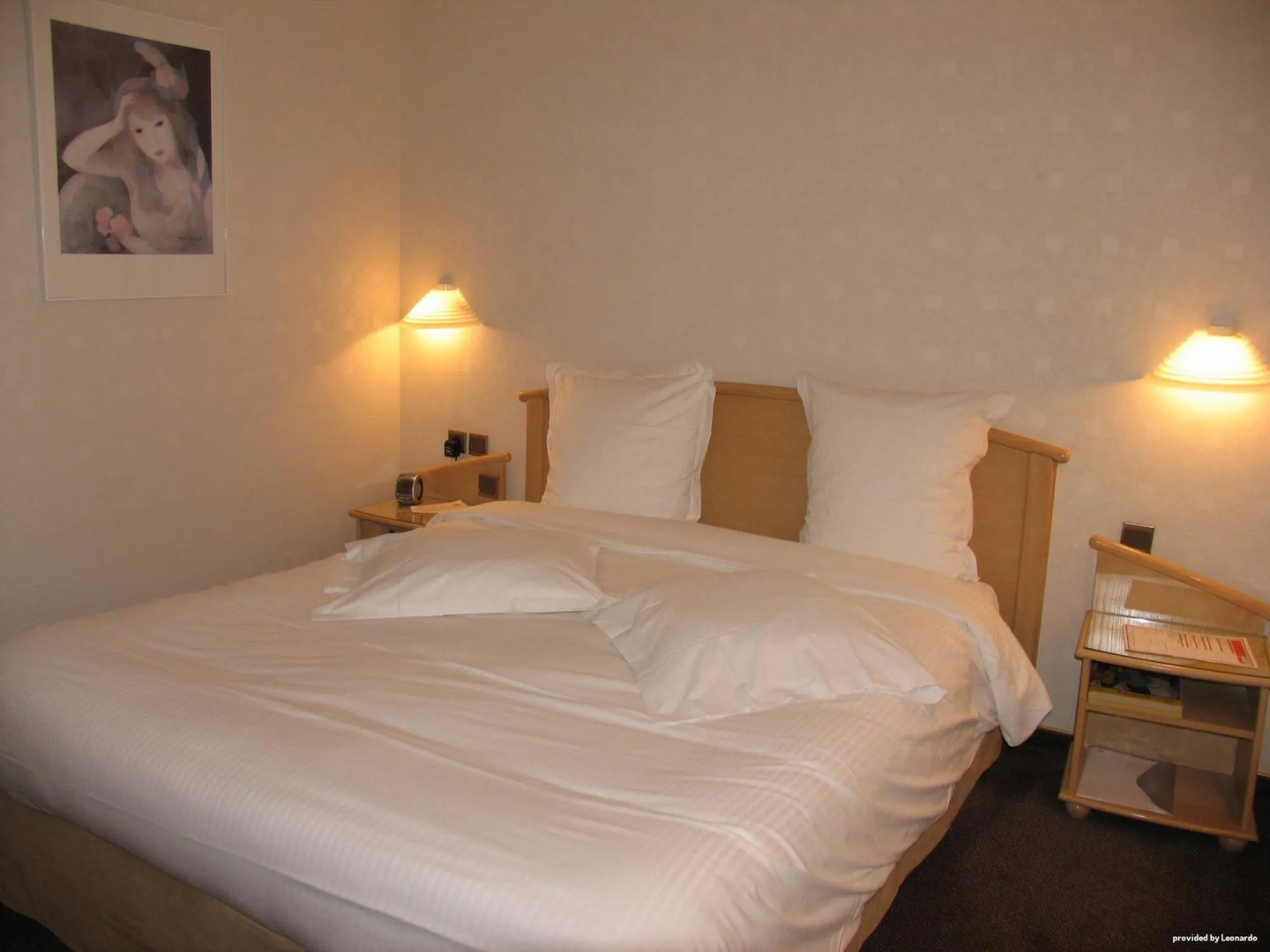 Best Western Plus Lafayette Hotel & Spa