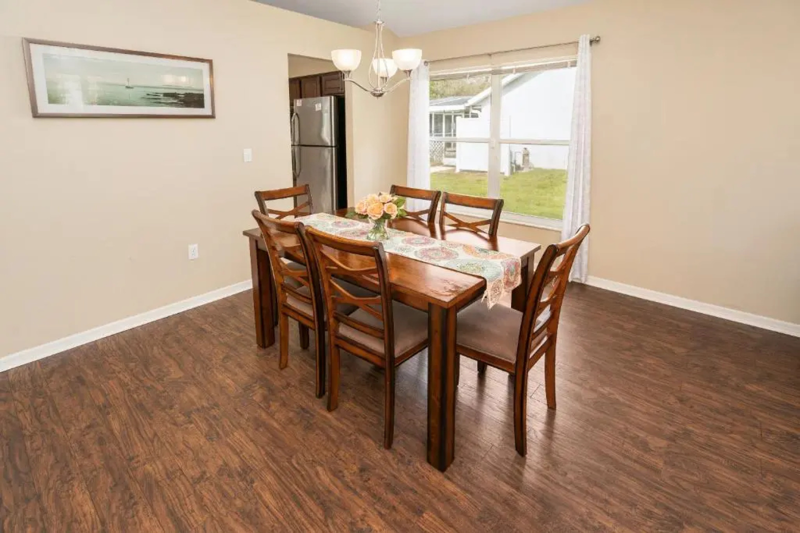 Montana Villa WR001