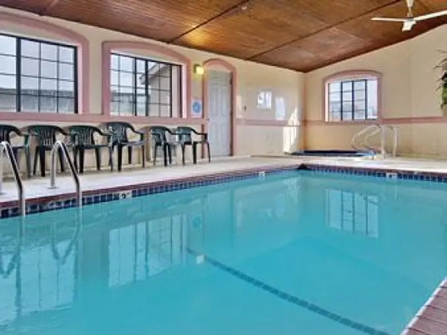 Days Inn and Suites Guymon