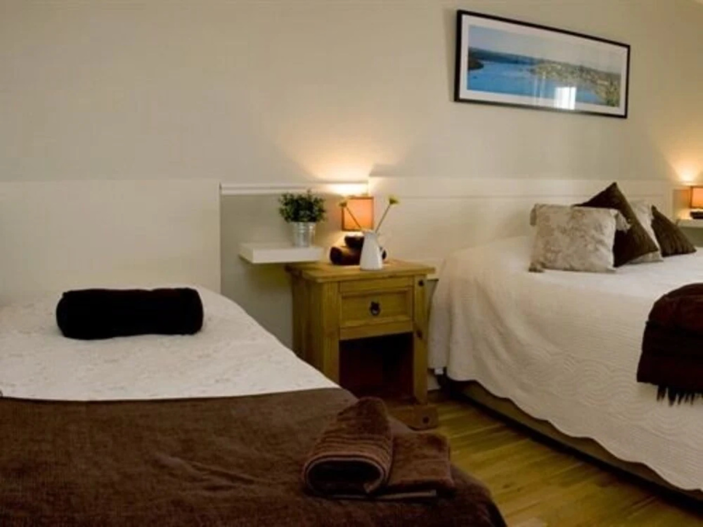 Tierney's Guesthouse