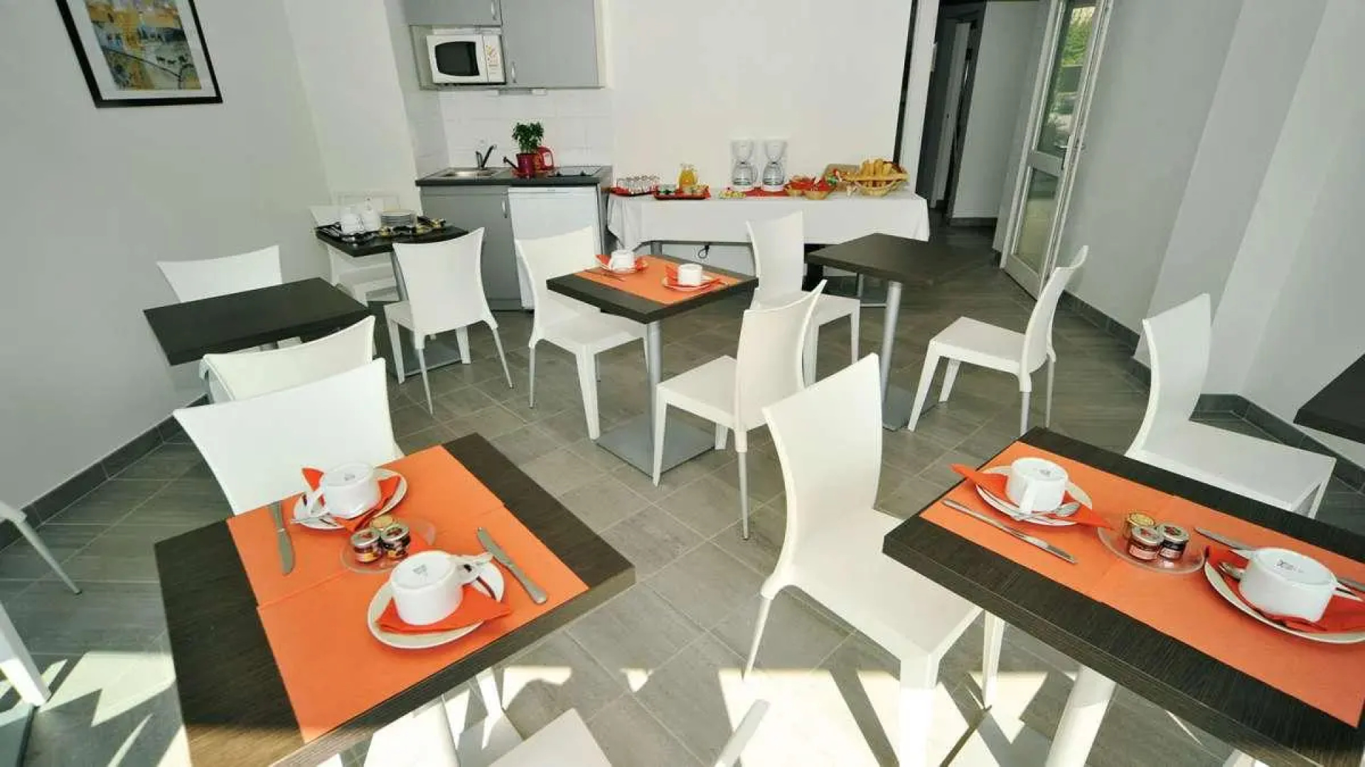 Park&Suites Confort Meylan