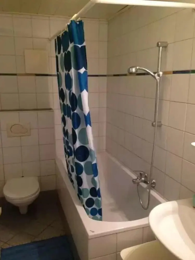 Jerà am Furtnerteich