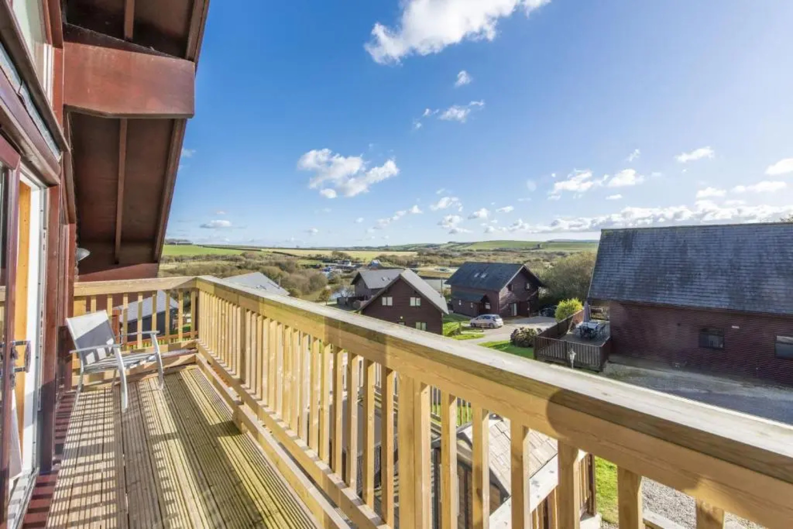 Lodge 40; Retallack Resort & Spa