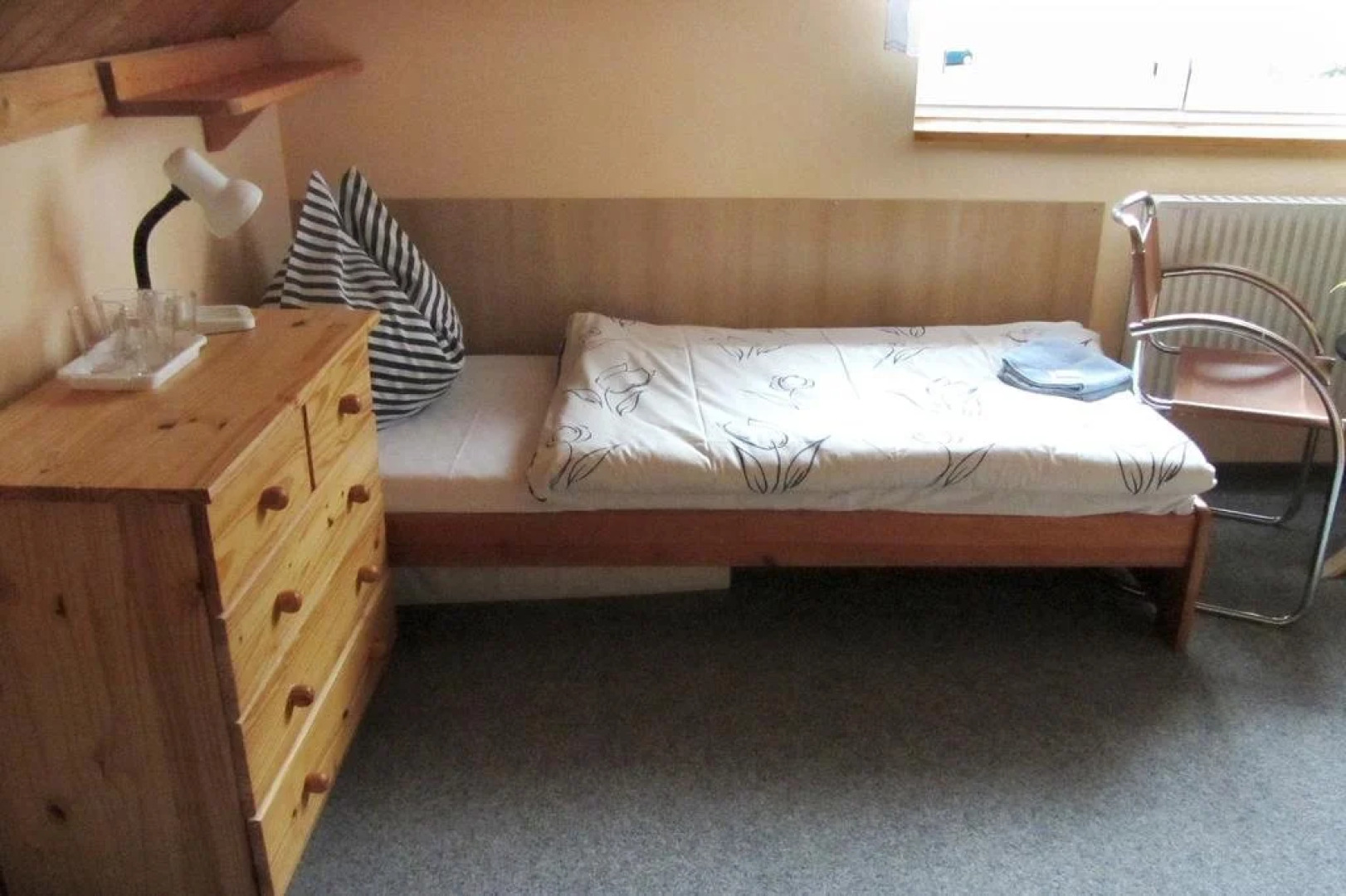 Penzion U Zpěváků