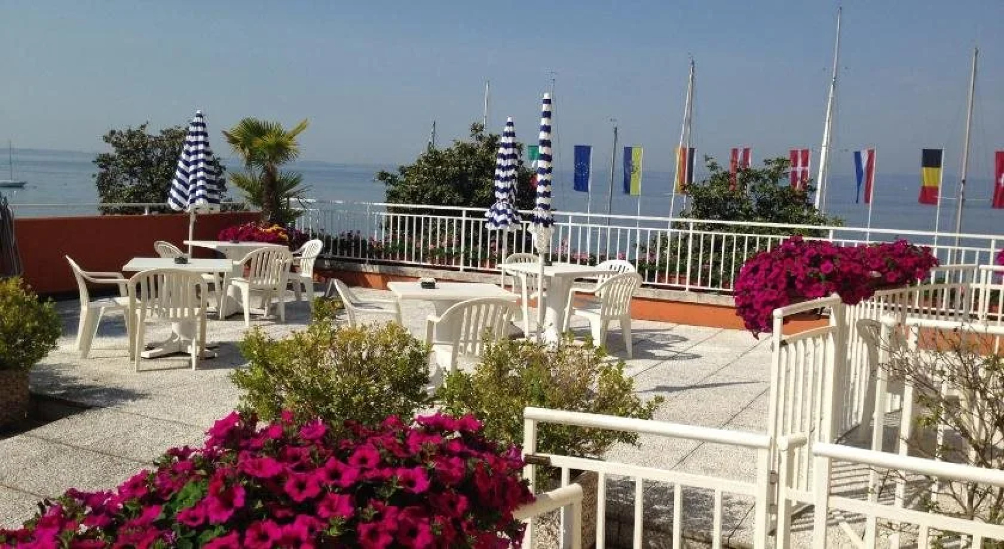 Hotel Vela dOro Dependence