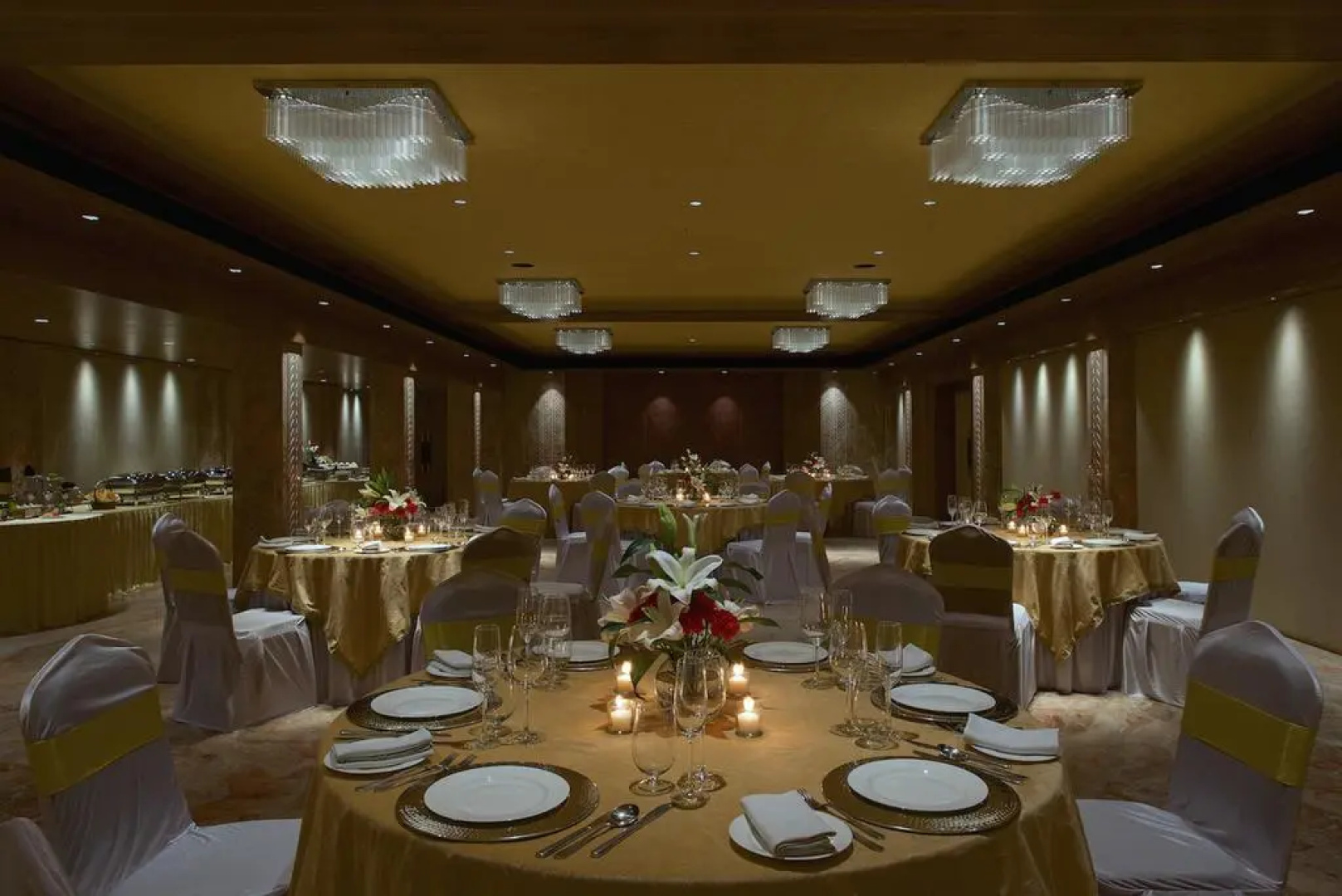 Hotel Lakend