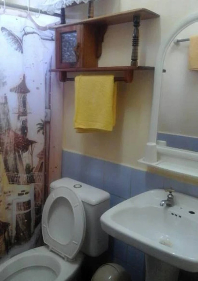 Casa Morgado Duran BARACOA