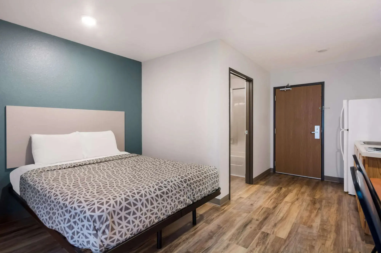 WoodSpring Suites Augusta Riverwatch