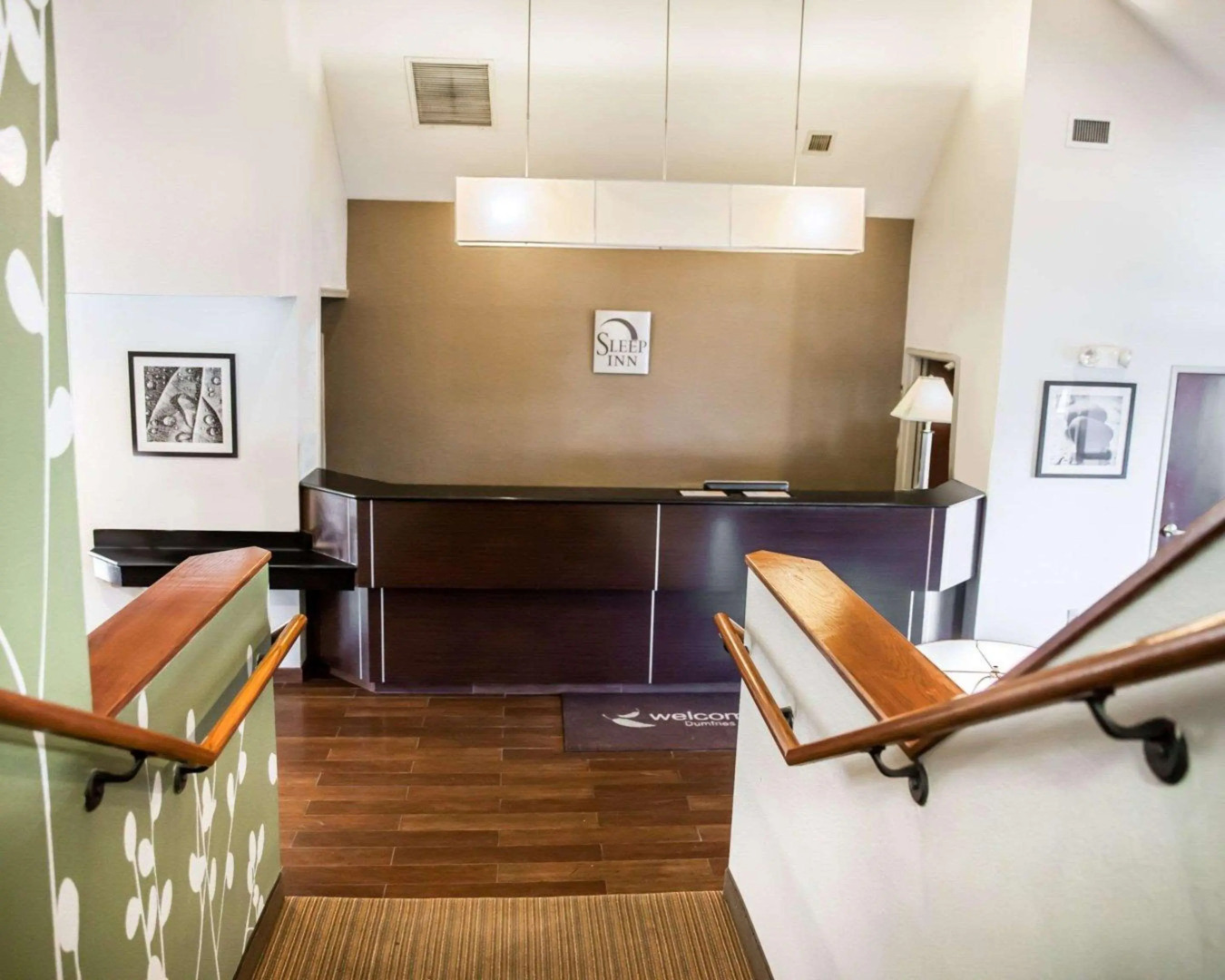 Sleep Inn Near Quantico Main Gate