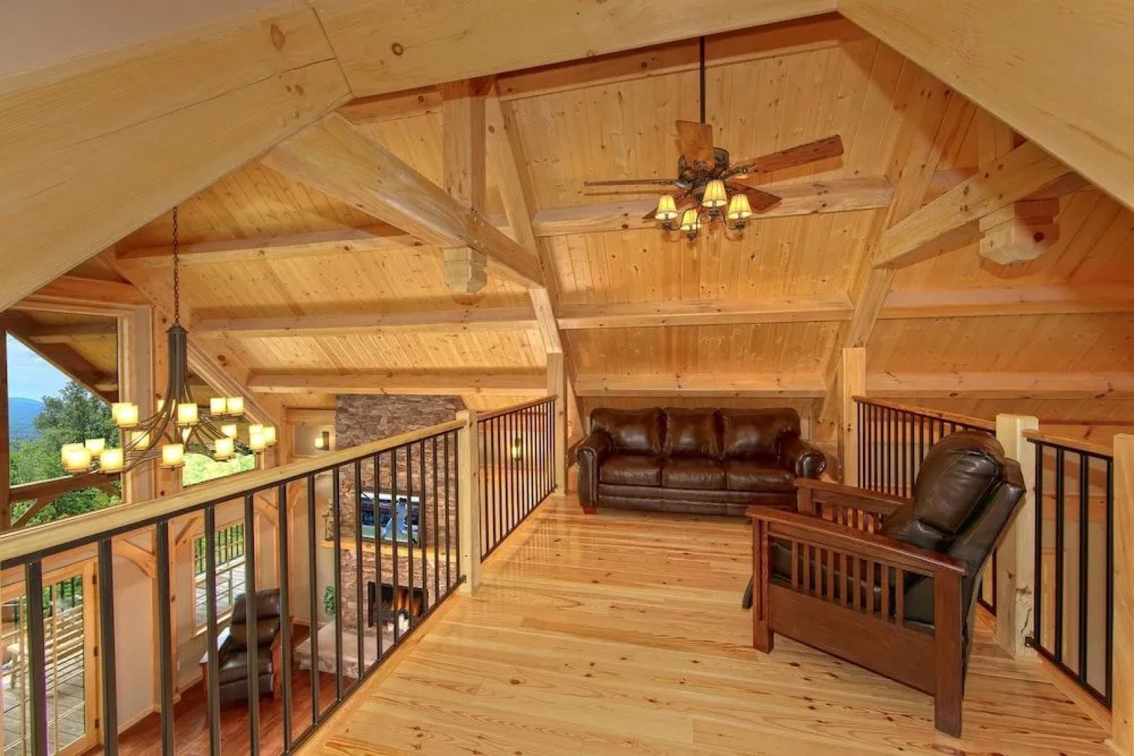 Amazing Views Retreat